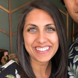 Meet your Posher, Attiya